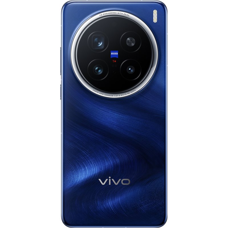 Vivo x200 Pro Dual Sim 16 Go Ram 512 Go - Bleu