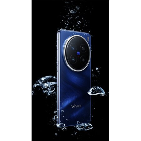 Vivo x200 Pro Dual Sim 16 Go Ram 512 Go - Bleu