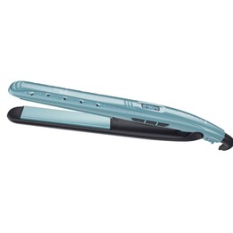 Remington S7300 Haarstyling-Gerät Glätteisen Warm Schwarz, Blau