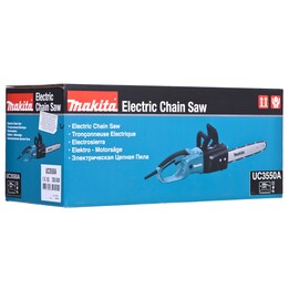 Makita Tronçonneuse électrique 2000W 35cm