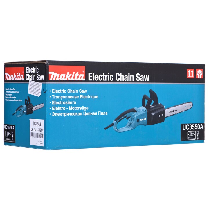 Makita Elektrische Kettensäge 2000W 35cm