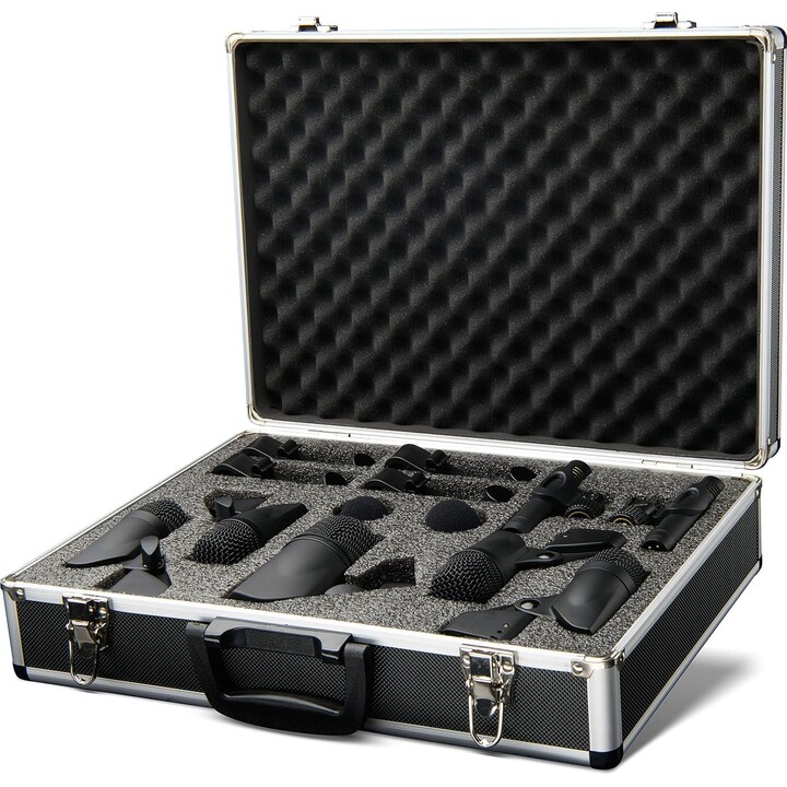 PreSonus DM-7 - Kit microfono per batteria