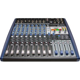 Mixer PreSonus StudioLive AR12c USB