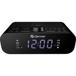 Radio Denver CRD-515 de Bluetooth