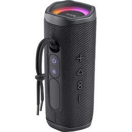 BT Denver BTV-223B 2x100W altavoz negro
