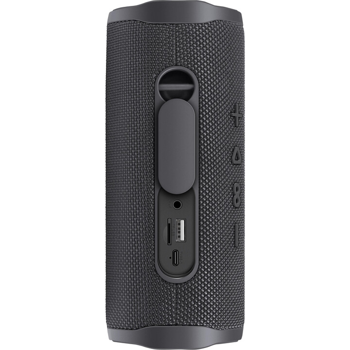 BT Denver BTV-223B 2x100W altavoz negro