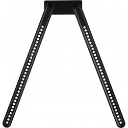 Viewsonic VB-WMK-002 - kit de montaje Negro