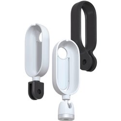 Kit adattatore Montura Insta360 GO 2