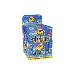 Pack Mini Figurines Bitty Pop! Disney Classiques Funko Bitty Pop 76340