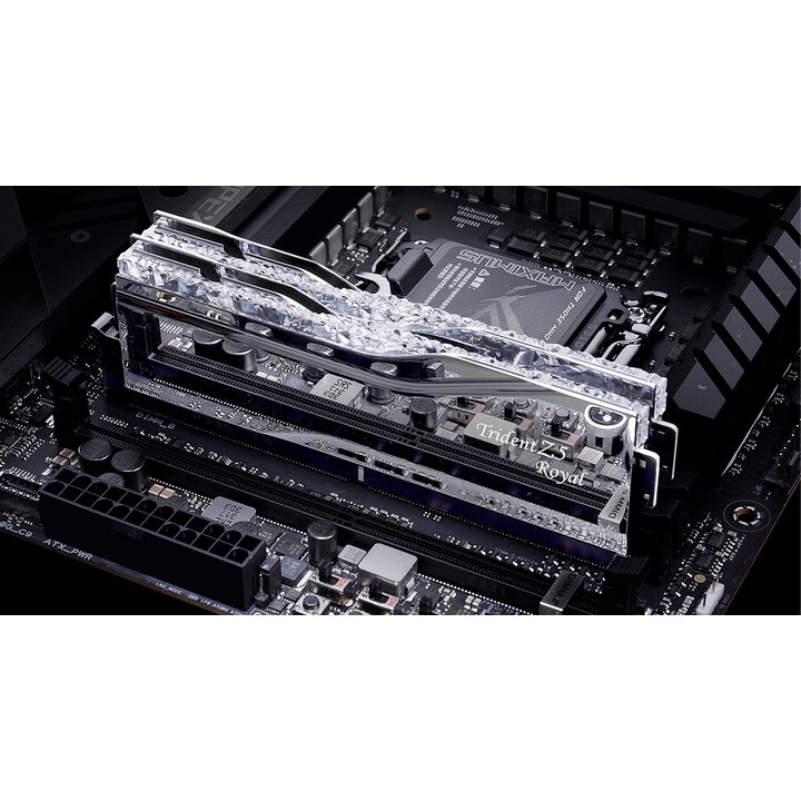 G.Skill F5-8400J4052G24GX2-TR5S memory module 48GB 2 x 24GB DDR5 8400MHz