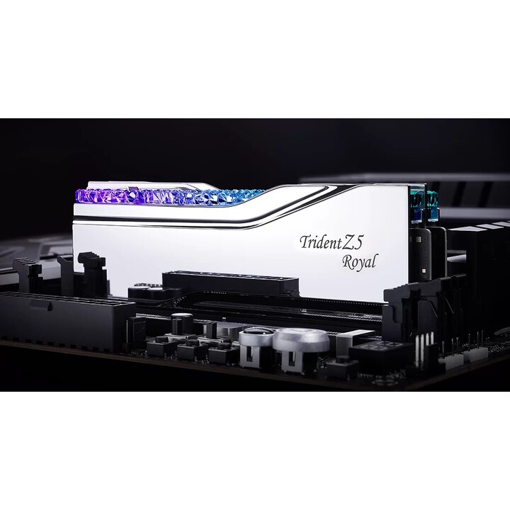 G.Skill F5-8400J4052G24GX2-TR5S memory module 48GB 2 x 24GB DDR5 8400MHz