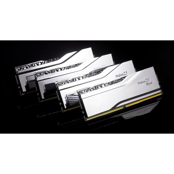 G.Skill F5-8400J4052G24GX2-TR5S module de mémoire 48 Go 2 x 24 Go DDR5 8400 MHz