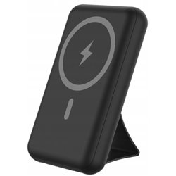 Energizer Standing Powerbank, 10000 mAh 22.5W QM10002PQ, black