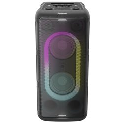 SPEAKER SYSTEM WRL/SC-TMAX45E-K PANASONIC