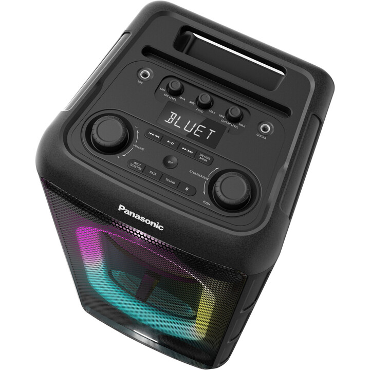 SISTEMA DE ALTAVOCES WRL/SC-TMAX45E-K PANASONIC