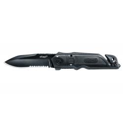 Walther 5.0728 cuchillo táctico y de combate Punta de lanza
