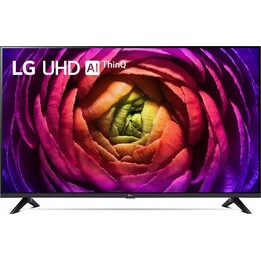 TV Set|LG|50"|4K/Smart|3840x2160|Wireless LAN|Bluetooth|webOS|50UR78003LK