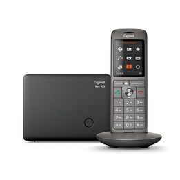 Gigaset CL660 - Antracite
