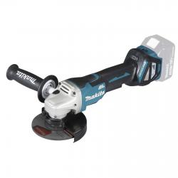 Amoladora angular inalámbrica Makita DGA515Z