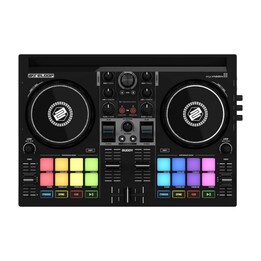 Reloop Buddy - contrôleur DJ compact
