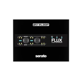 Reloop Flux 3.0 Kanäle USB