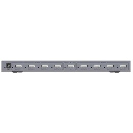 Unitek Divisor de sinal HDMI 1 IN-8 OUT 4K