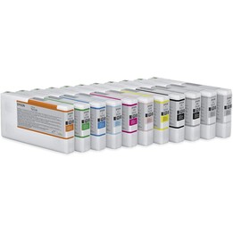 Epson Tinta Original T913D Violeta