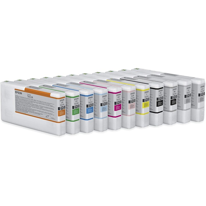 Epson Tinta Original T913D Violeta