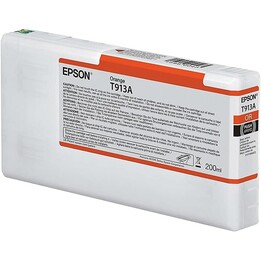 Epson T913A Orange