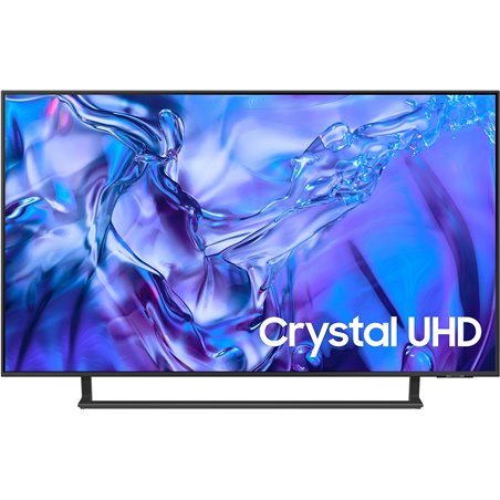 Televisor LCD 43" 4K/UE43DU8572UXXH SAMSUNG