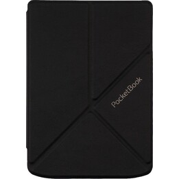 Capa para tablet|POCKETBOOK|6"|Preto|H-SO-634-K-WW
