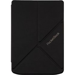 Tablet Case|POCKETBOOK|6"|Black|H-SO-634-K-WW
