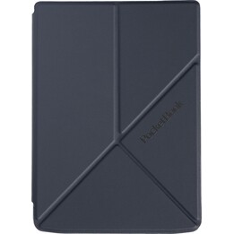 Capa para tablet|POCKETBOOK|7,8"|Preto|H-SO-743-K-WW