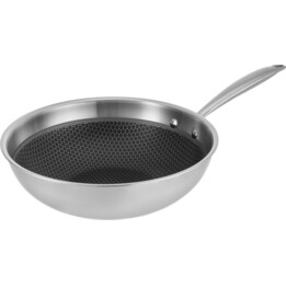 WOK D28 H7,5 cm/95349 Resto