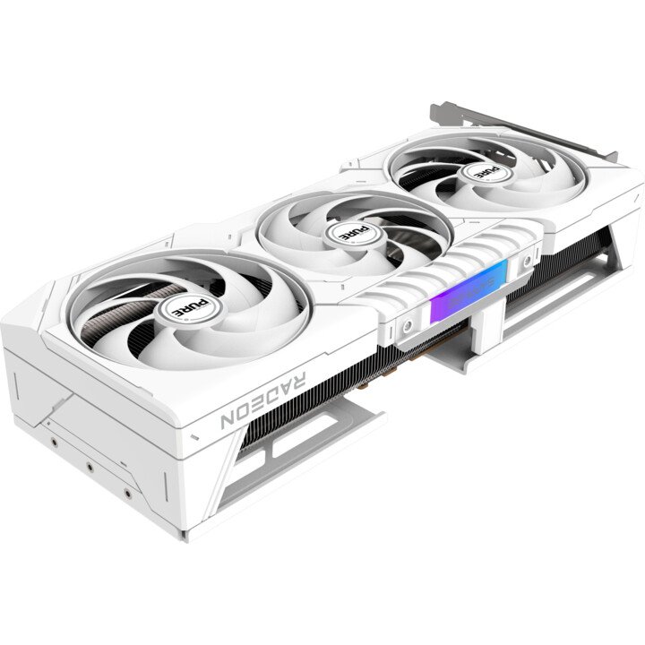 VGA PCIE16 RX9070XT 16GB GDDR6/PURE 11348-02-20G SAPPHIRE