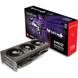 VGA PCIE16 RX9070 16GB/NITRO+ 11349-01-20G SAPPHIRE