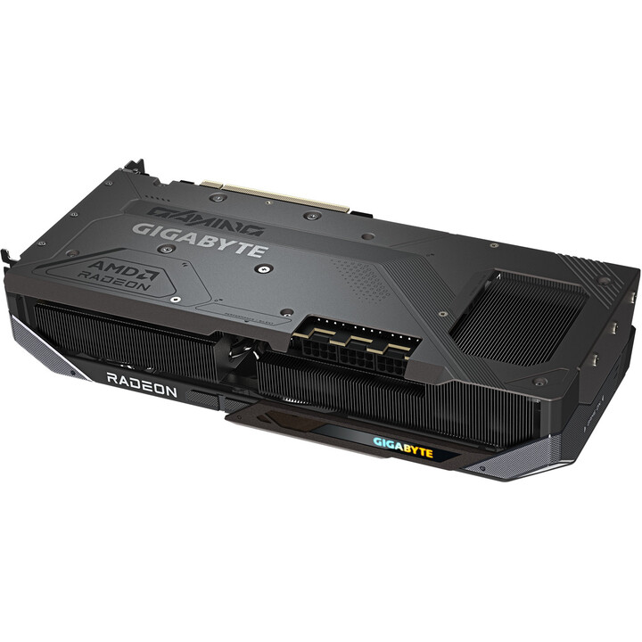 Tarjeta gráfica VGA PCIE16 RX9070XT 16GB GDDR6/R9070XTGAMING OC-16GD GIGABYTE