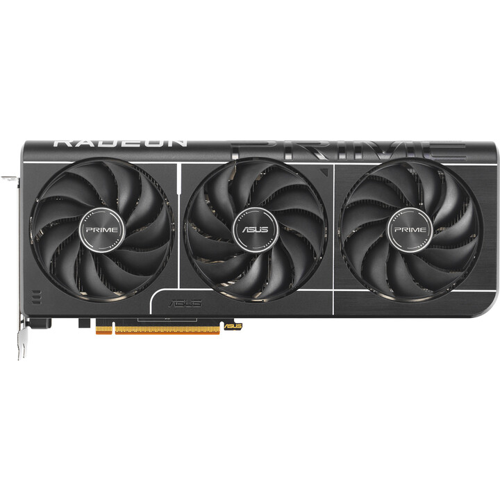 Scheda grafica VGA PCIE16 RX9070 16GB GDDR6/PRIME-RX9070-O16G ASUS