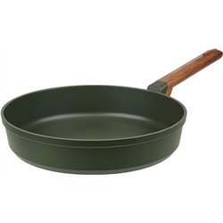 Sartén D28 H6.5Cm/93711 Resto