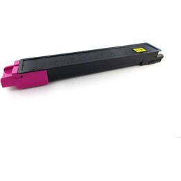 Kyocera original TK-8325M Magenta Tóner 12,000 páginas