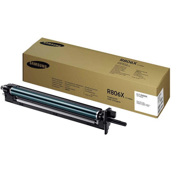 Original Samsung CLT-R806K Black Drum 220 000 pages