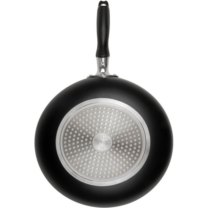 Wok d30 h9.0cm/93603 RESTO