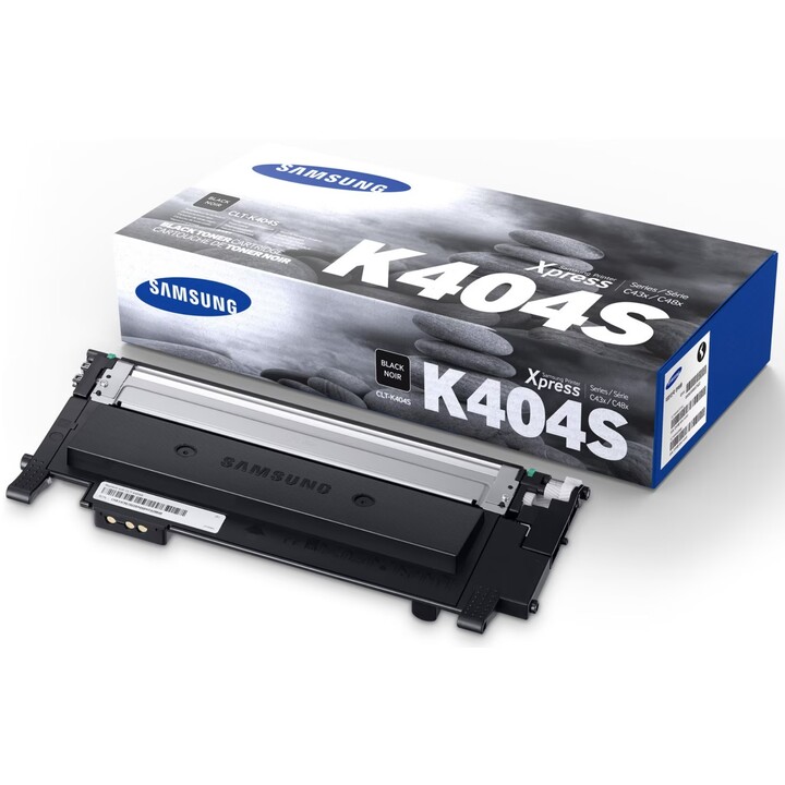 Samsung CLT-K404S 1 Stück(e) Original Schwarz 