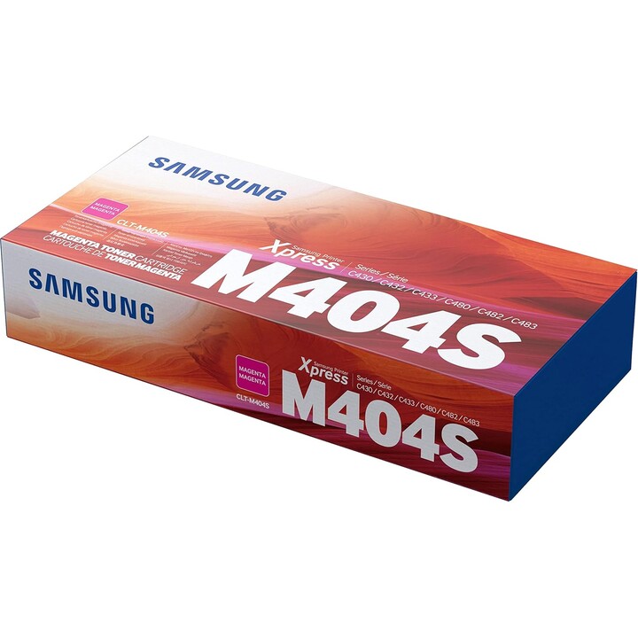 Toner Magenta SU234A IMPRESSORA