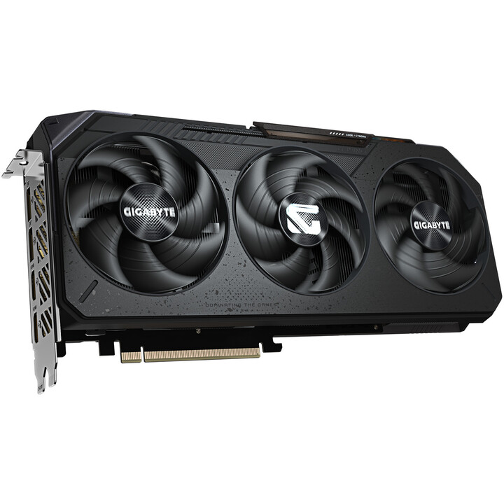 VGA PCIE16 RX9070 16GB GDDR6/R9070GAMING OC-16GD GIGABYTE