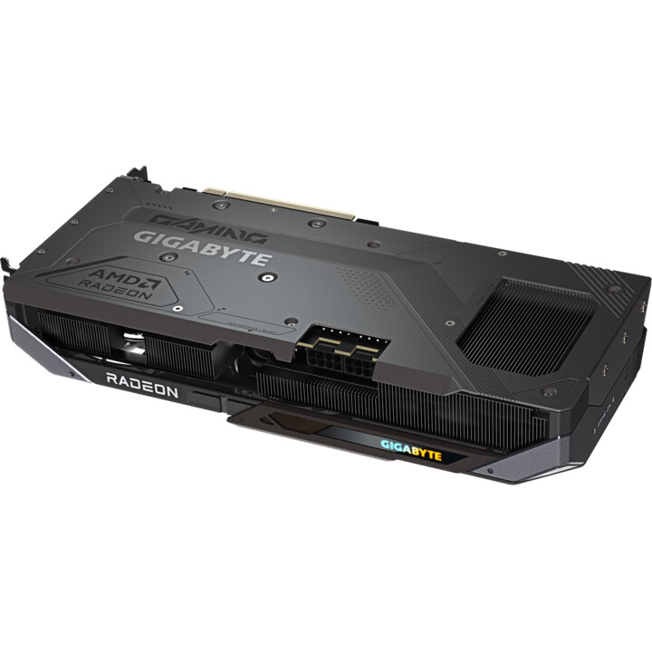 Carte graphique VGA PCIE16 RX9070 16 Go GDDR6/R9070GAMING OC-16GD GIGABYTE