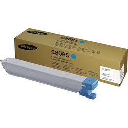 Original Samsung CLT-C808S Toner cyan 20 000 pages