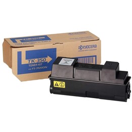 Original Kyocera TK-350 Black Toner 15.000 Seiten
