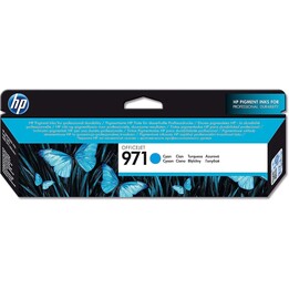 Tinta original HP N971 CN622AE 24.5ml