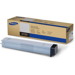 Samsung Toner Mlt-d709s Scx-8123na/scx-8128na Negro (mlt-d709s/els)(ss797a)